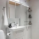 Lägenhet Polar Prestige By Elys Collection Rovaniemi