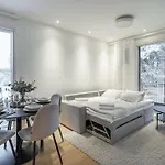 Polar Prestige By Elys Collection Huoneisto