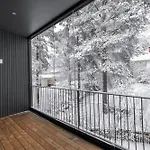 Lägenhet Polar Prestige By Elys Collection Rovaniemi
