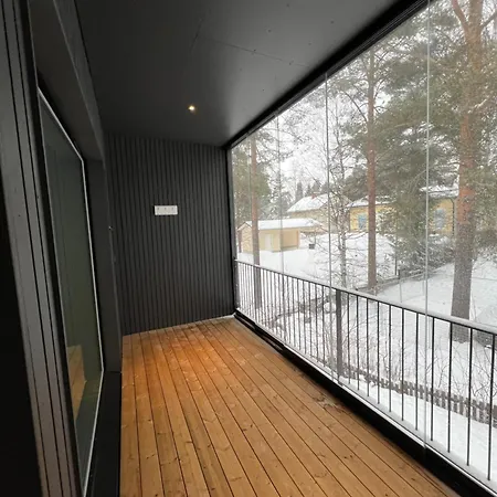 Polar Prestige By R&k * Rovaniemi