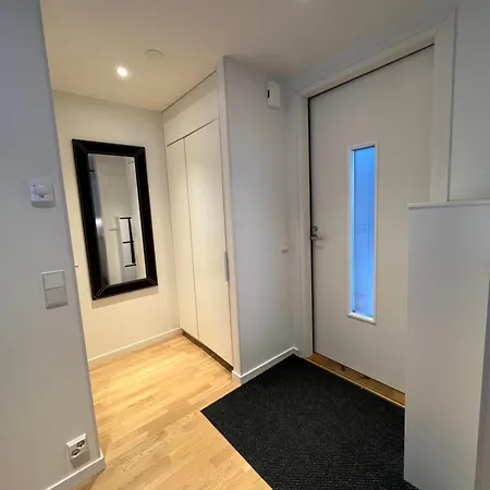 Polar Prestige By R&k Appartement