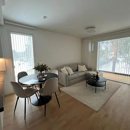 Polar Prestige By R&k Apartment