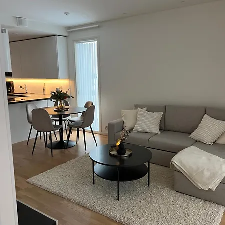 Polar Prestige By R&k Rovaniemi