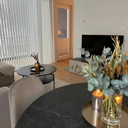 Polar Prestige By R&k Appartement