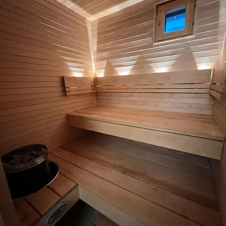 Polar Prestige By R&k Apartment Rovaniemi