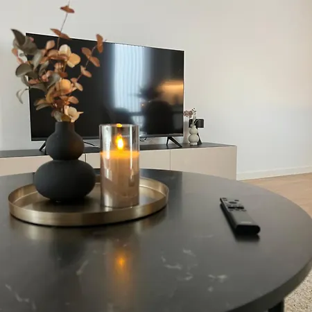 Polar Prestige By R&k Apartment Rovaniemi