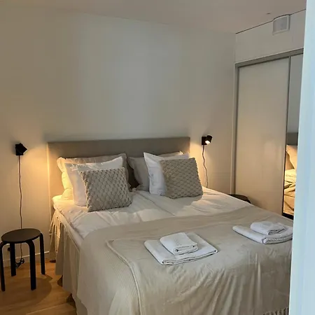 Polar Prestige By R&k * Rovaniemi