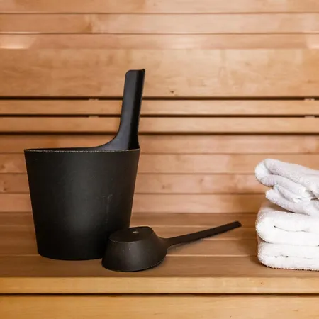 Polar Prestige By R&k Rovaniemi