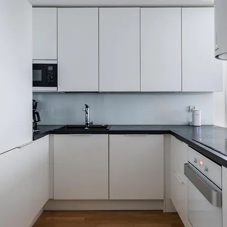 Polar Prestige By R&k Rovaniemi