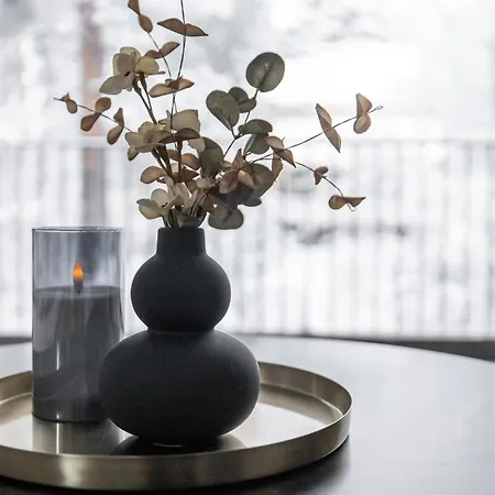 Polar Prestige By Elys Collection Lägenhet Rovaniemi