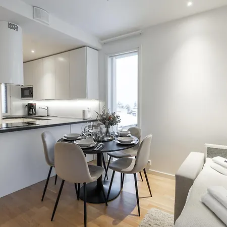 Appartement Polar Prestige By R&k