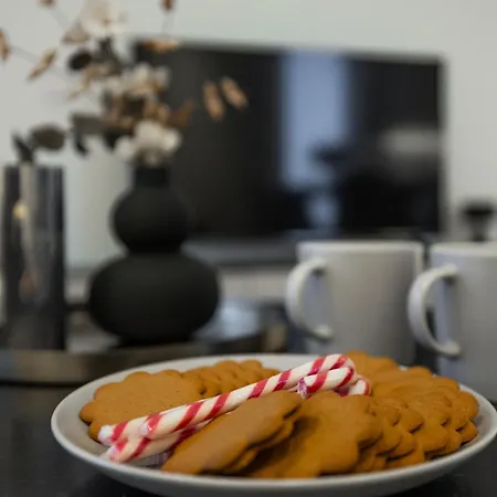 Polar Prestige By R&k Rovaniemi