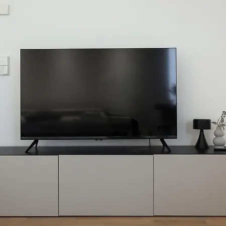 Appartement Polar Prestige By R&k