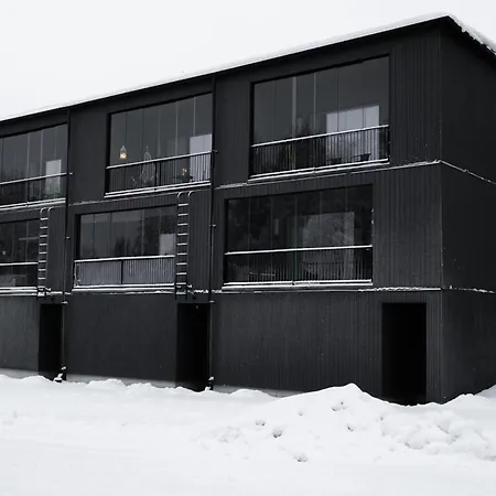 Lägenhet Polar Prestige By Elys Collection *