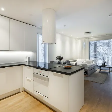 Polar Prestige By R&k Appartement Rovaniemi