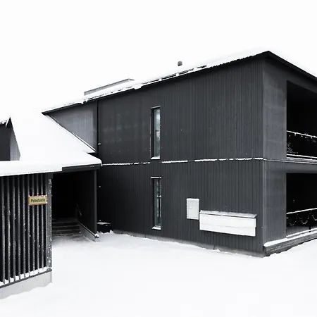 Polar Prestige By R&k * Rovaniemi