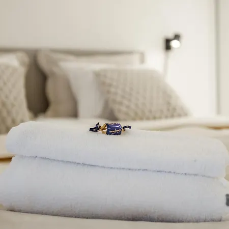 Polar Prestige By R&k Appartement