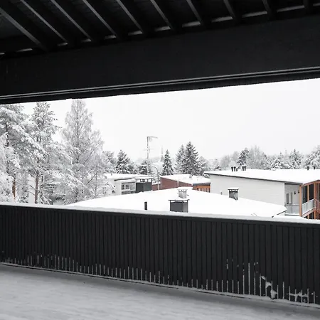 Appartement Polar Prestige By R&k