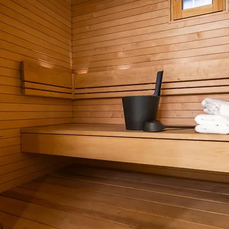 Appartement Polar Prestige By R&k *