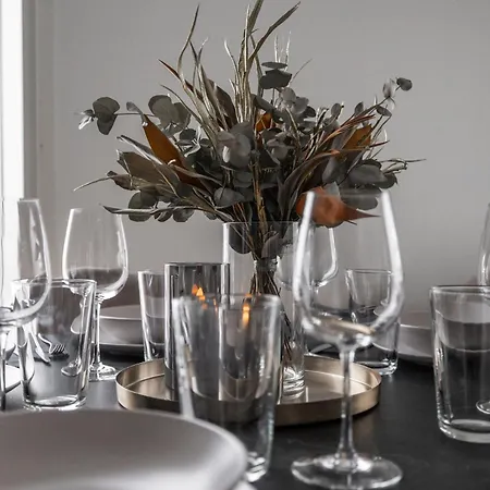 Appartement Polar Prestige By R&k