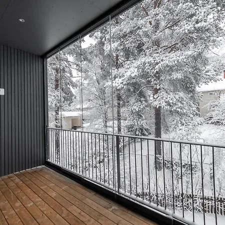 Appartement Polar Prestige By R&k Rovaniemi