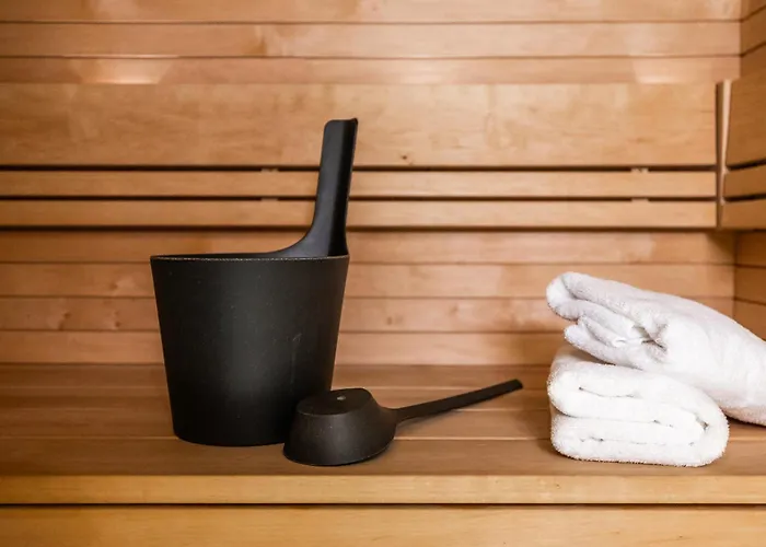 Polar Prestige By R&k Ροβανιέμι