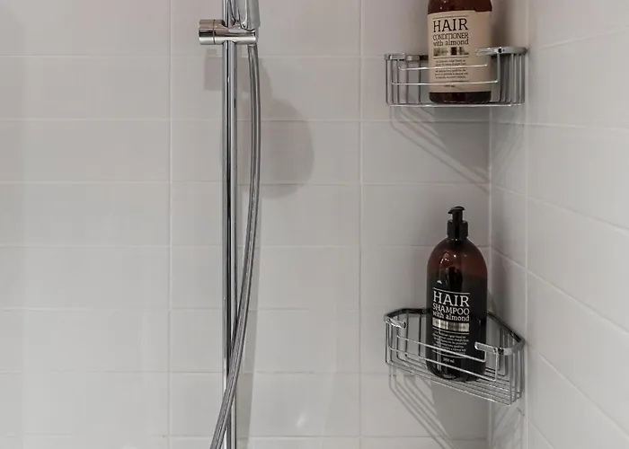 Διαμέρισμα Polar Prestige By R&k