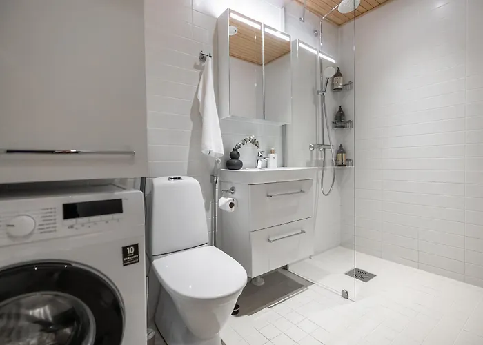 Polar Prestige By R&k Διαμέρισμα