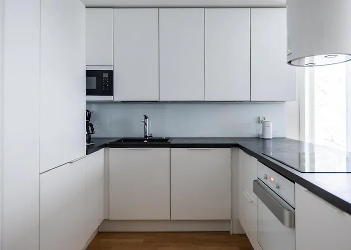 Polar Prestige By R&k Ροβανιέμι