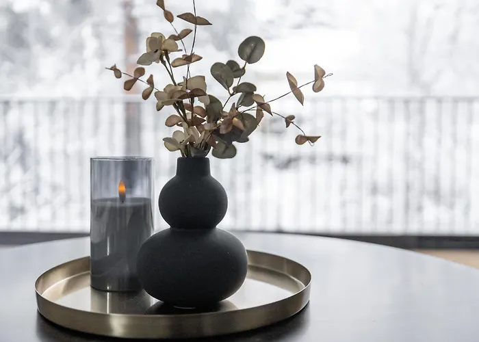 Polar Prestige By R&k Διαμέρισμα Ροβανιέμι