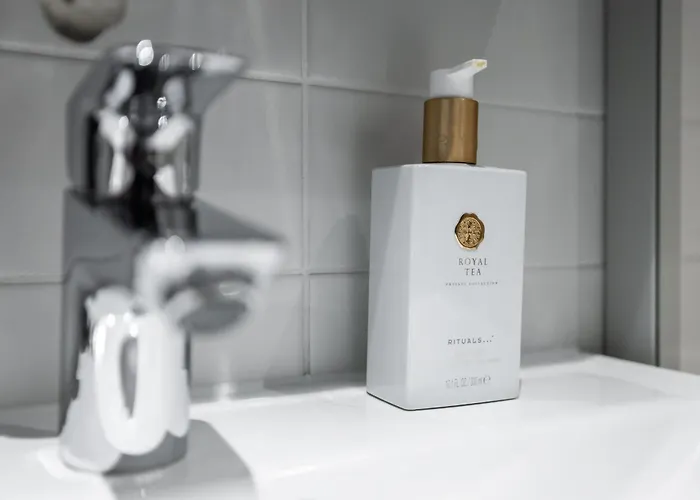 Polar Prestige By R&k *