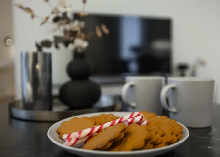 Polar Prestige By R&k Ροβανιέμι