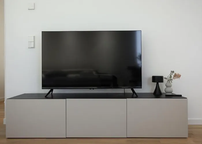 Διαμέρισμα Polar Prestige By R&k