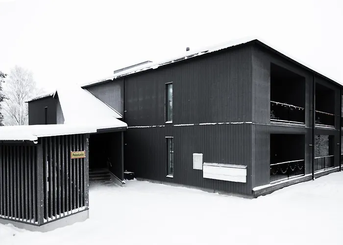 Polar Prestige By R&k * Ροβανιέμι