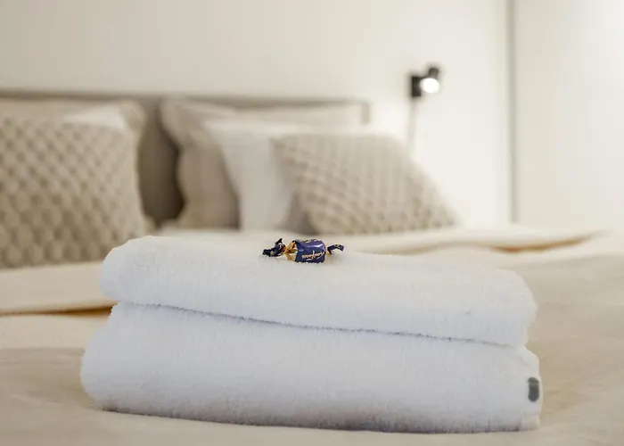 Polar Prestige By R&k Διαμέρισμα