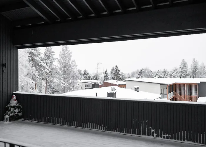 Διαμέρισμα Polar Prestige By R&k