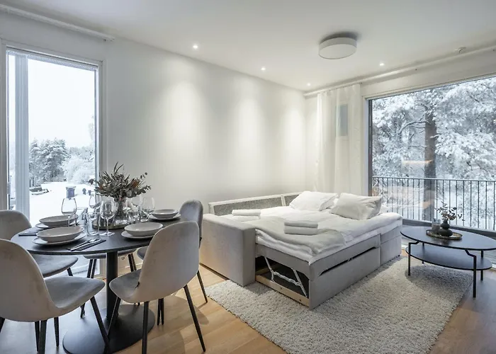 Polar Prestige By R&k Διαμέρισμα